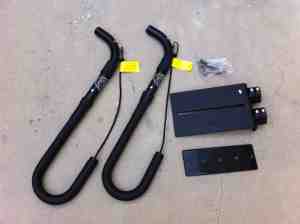 Carver Racks - Scooter Model